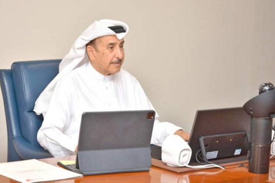 Bahrain takes steps to implement Shaikh Jaber Al Ahmad Al Sabah Highway project