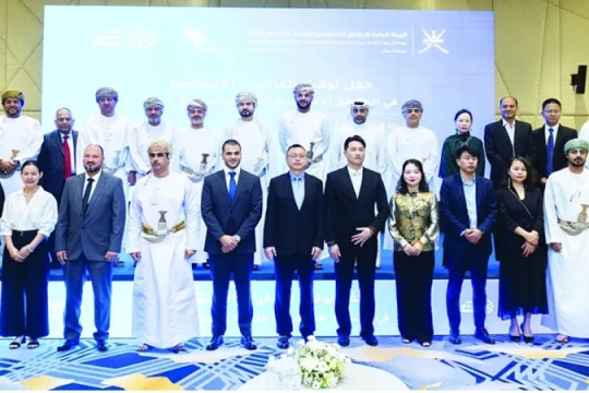 Steel, construction projects lead $519m industrial push in Oman-Oman