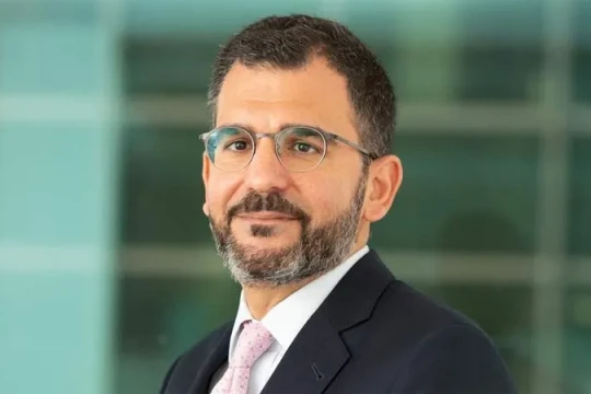 Citi announces senior leadership appointments-UAE