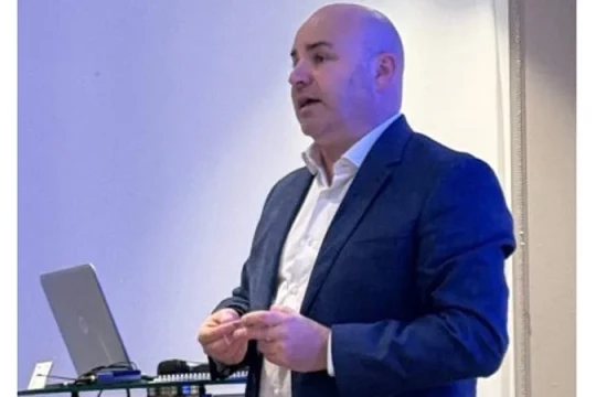 Cost pressures in the Gulf - why supporting construction professionals is critical
