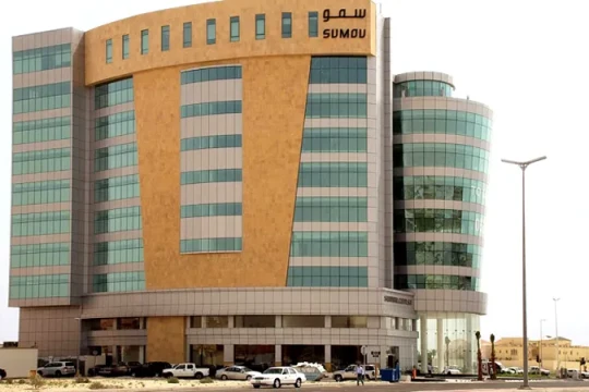 Sumou seals lease agreement with Saudi Airlines Real Estate Development