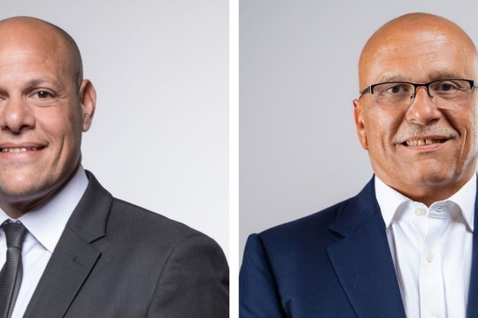 Contact Financial Holding launches EV green finance program