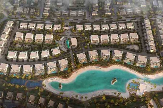 Taraf awards enabling works contract for Dubai villa project-UAE