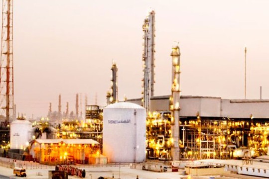 Descon secures engineering services contract for Tasnee projects-Saudi Arabia