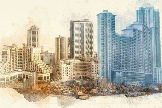 Ajman real estate transactions hit AED2.78 billion in December, up 22%-UAE