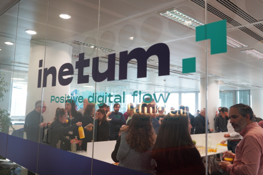Tech Solution Firms Inetum, SAP Expand Partnership in Morocco