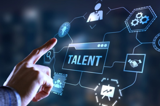 Attracting a new generation of top tech talent, Dariel Software-