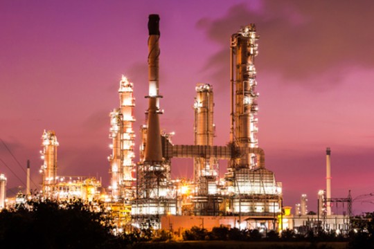 Tecnimont lands $1.1bn EPCC deal for Algeria petchem project-Algeria