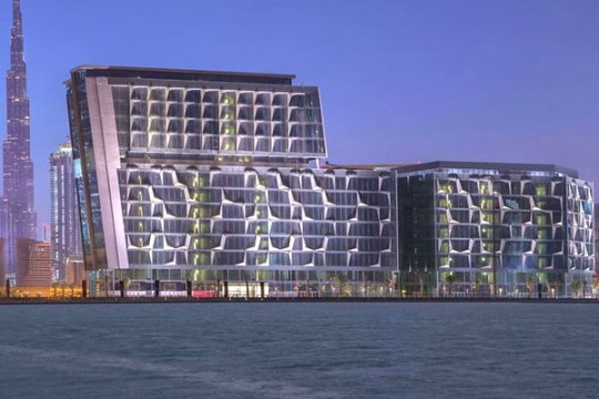 Tecom unlocks $544m in growth opportunities with key acquisitions-UAE