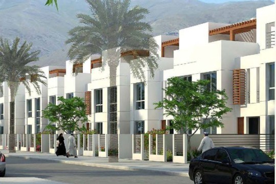 Telal Al Qurm gets licence for Oman ITC development-Oman