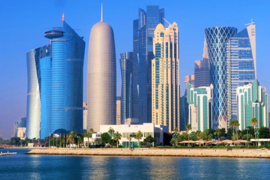 Qatar awards $1.5bn government tenders in Q2