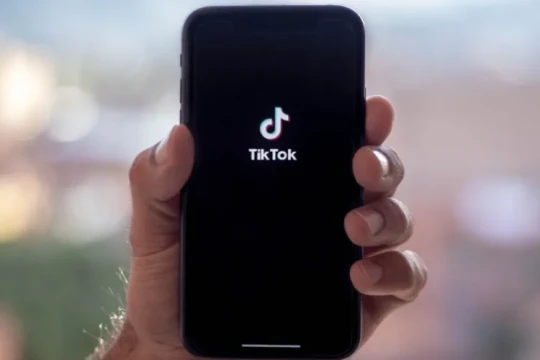 TikTok Removes Over 1 Million Videos in Morocco During Q1 of 2025