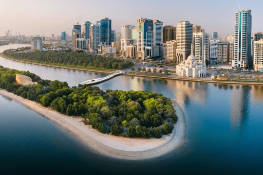 Real estate transactions in Sharjah hit AED1.7 billion in April 2024-UAE