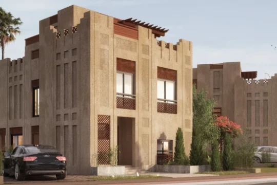 TMG reports record sales: EGP 53bn from Benan project in Saudi Arabia-Egypt