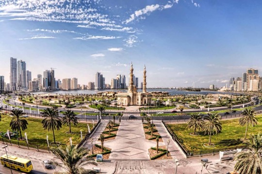 Sharjah real estate transactions hit AED4 billion in November-UAE