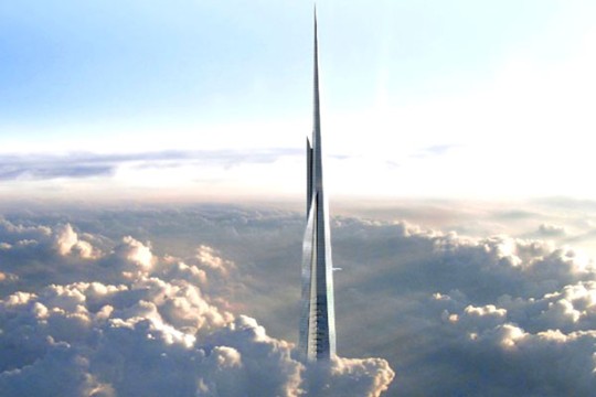 El Seif consortium emerges frontrunner for Jeddah Tower contract-Saudi Arabia