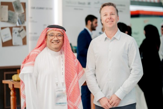 TRACCS and Ainigma Partner to Accelerate Generative AI Adoption across the Middle East
