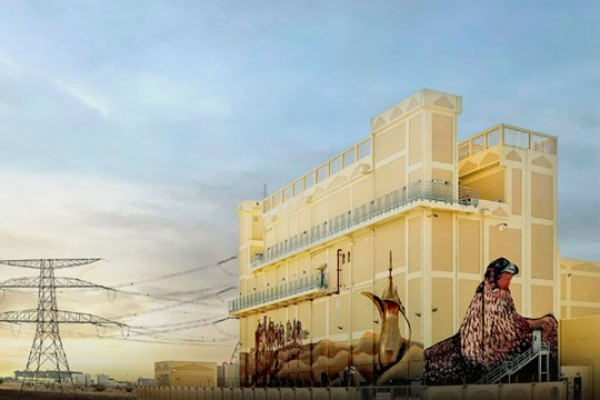 Taqa unit Transco achieves key power generation milestones-UAE