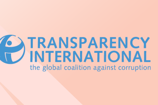 Iraq Improves Ranking in Corruption Perceptions Index-Iraq