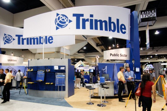 Trimble unveils software for constructible BIM, structural engineering-Syria