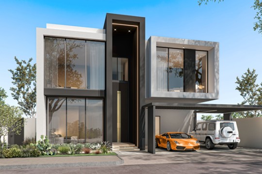 Dar Global launches luxury Trump Signature Villas in Oman-Oman