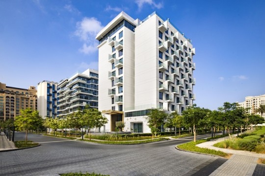 Tumbi unveils first UAE property under Hilton’s Tapestry collection-UAE