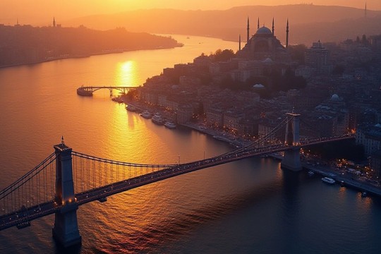 Mashreq expands global reach with new office in Turkiye