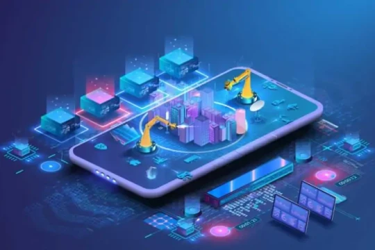 Kuwait embarks on Digital Twin Project to virtually map entire country by 2027