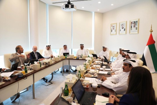 FANR’s Board of Management Meeting spotlights Barakah operations, strengthens global ties-UAE