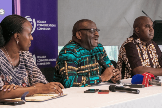 Internet Access Resumes Across Uganda After Election-Period Restriction