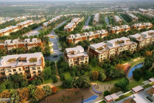 Egypt’s Real Estate Development Chamber proposes ways to implement property export initiative-Egypt