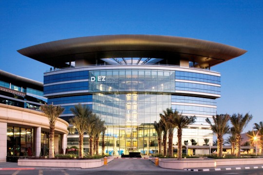 DIEZ reports 19.4% increase in revenue, 17.8% rise in net profit in 2025-UAE