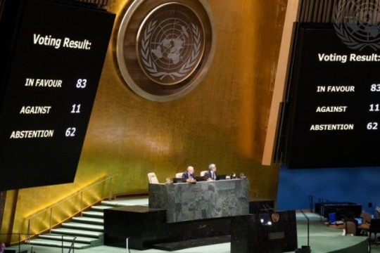 U.N. examines $3 million funding for missing persons institute in Syria-Syria