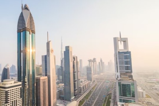 Unique Properties strengthens leadership team-UAE