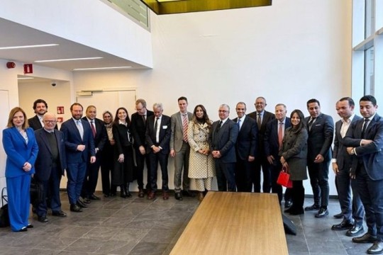 ITIDA holds roundtable on best practices for software companies with SECC