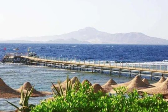 Qatari, Saudi offers to develop Ras Ghamila in Sharm El-Sheikh-Egypt