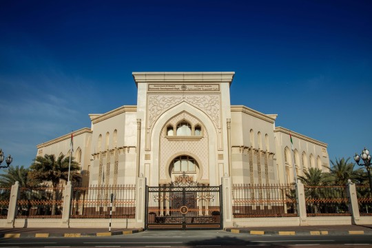 Sharjah Ruler directs SEDD to set fee for home licences at AED 1