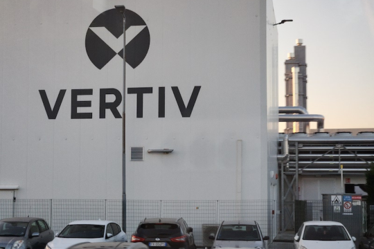 Vertiv announces partner programme for Africa to reward its distributors