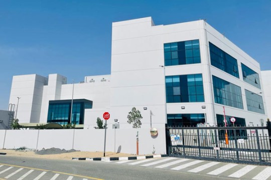 Vertiv helps GDH set up 16MW data centre in Dubai Silicon Oasis-Saudi Arabia