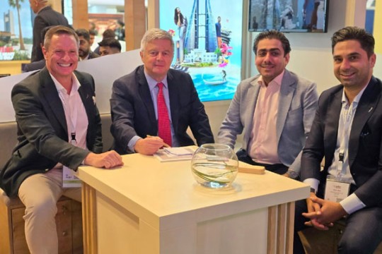 Visit Bahrain eyes 53,000 international tourists by 2025-Bahrain