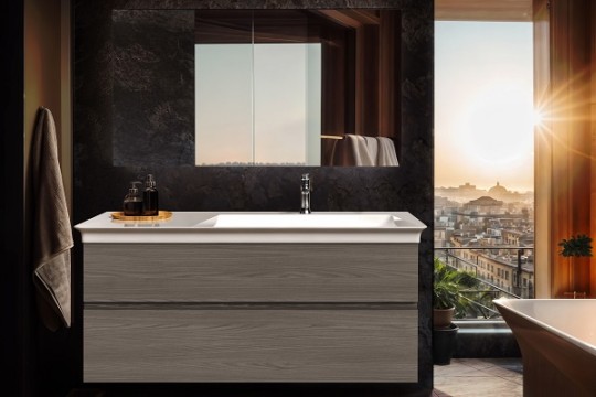 Ideal Standard unveils La Dolce Vita range of solutions-UAE