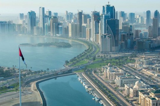 Sharjah reports AED9.3 billion in real estate transactions in January-UAE
