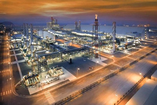 Alghanim secures $1bn EPC deal for Abu Dhabi utilities plant-UAE
