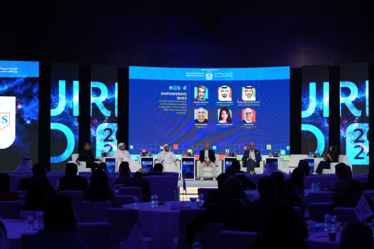 Minister of Economy opens Future Food Forum 2024