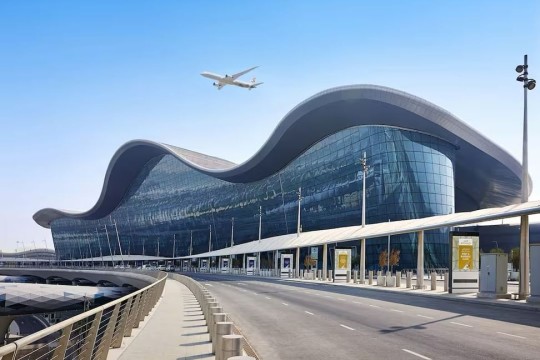 Zayed International Airport secures 3 Pearl Estidama rating in construction-UAE