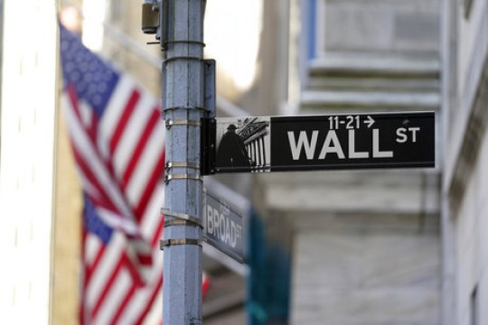 Wall Street tracks toward losses again as sellers take profits early in 2024-Lebanon