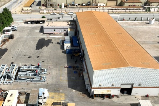 Saudi Arabia seeks bids for Customs Warehouses Project-Saudi Arabia