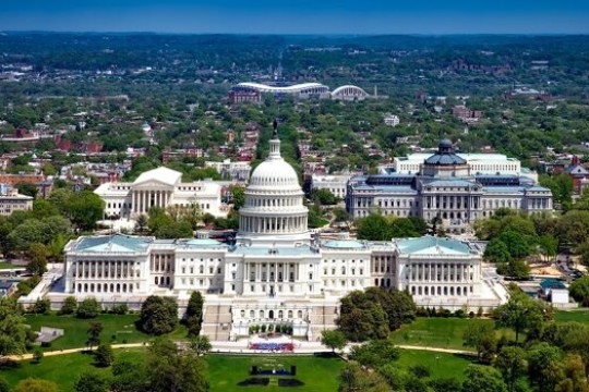 KRG Hires Consultant in Washington