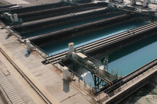 Saudi NWC to implement $426m water projects in Makkah-Saudi Arabia