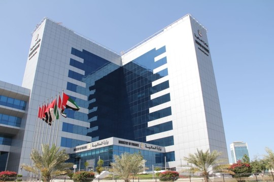 Ministry of Finance announces issuance of Cabinet Decision exempting certain sports entities from Corporate Tax to support continued development of sp